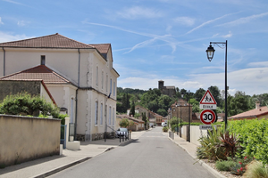 Coursier Châteauroux